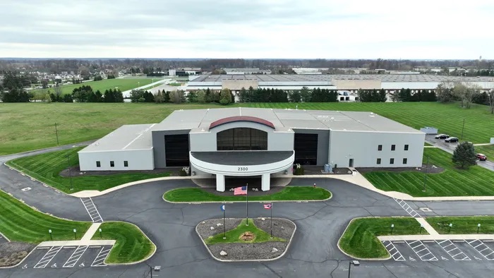Faith Academy Of Columbus