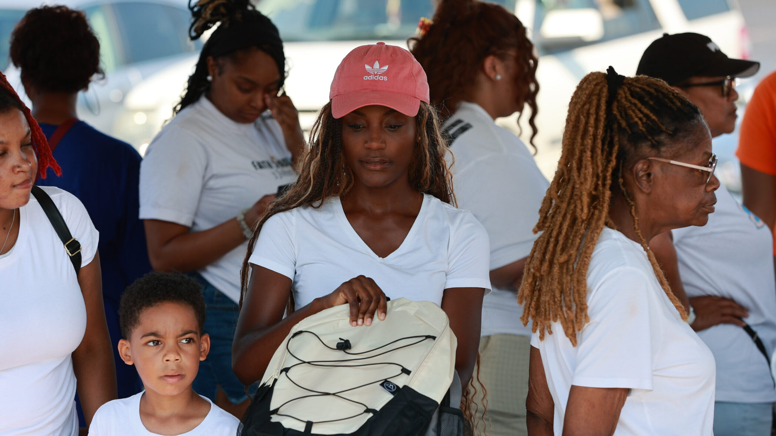 CCC's Back to School Blast